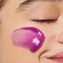 My Clarins Reveal Exfoliante Violeta