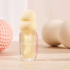 My Core Essentials Hydra Rush Lip Oil