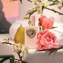 My Devotion Eau de Parfum Intense Estuche de regalo