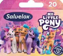 My Little Pony Apósito Infantil