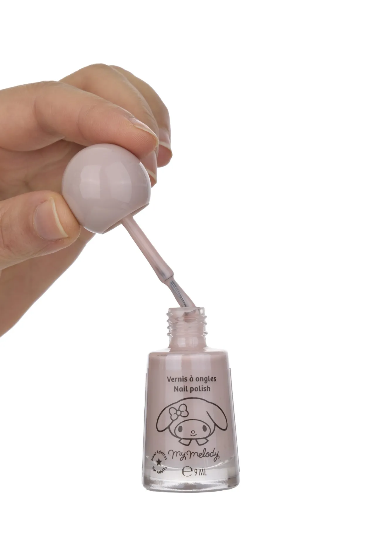 My Melody Esmalte de Uñas para Adultos
