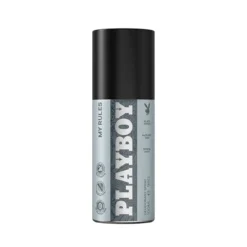 My Rules Deodorant Spray