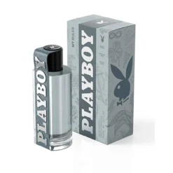 My Rules Eau de Toilette