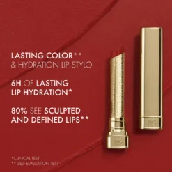 My Sculpt Satin Labial