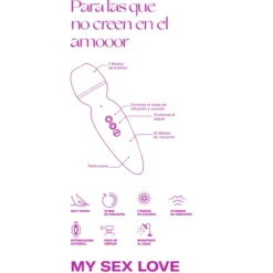My Sex Love