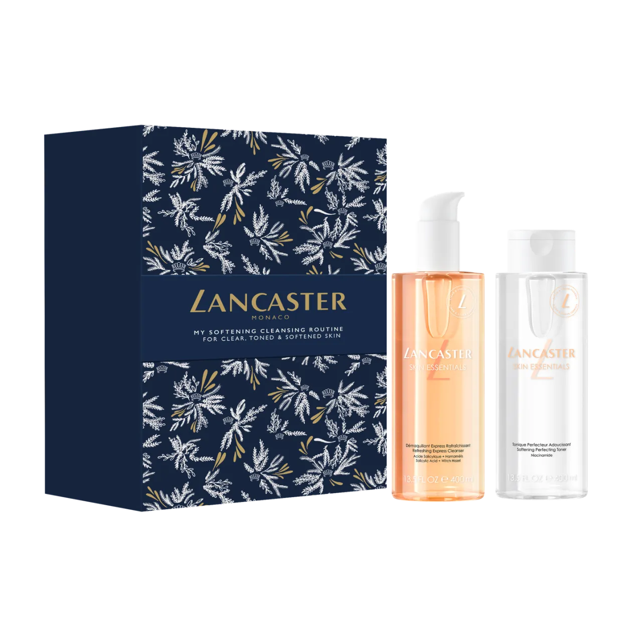 My Softening Cleansing Duo Estuche de Regalo