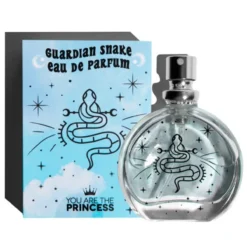 Mystic Eau De Parfum