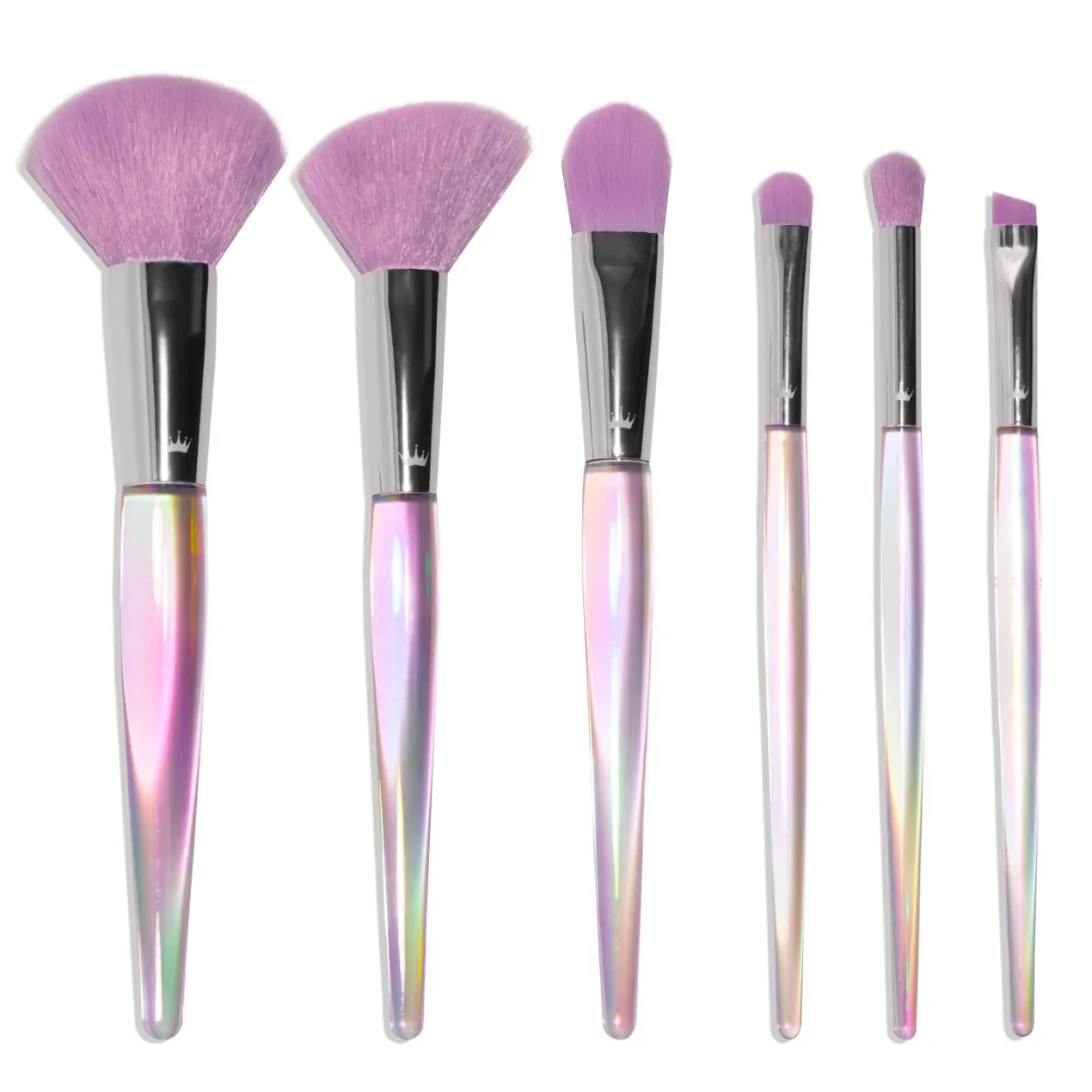 Mystic Set de Brochas