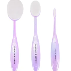 Mystic Set de Brochas Elipse