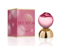 My Wish Eau de Parfum para Mujer