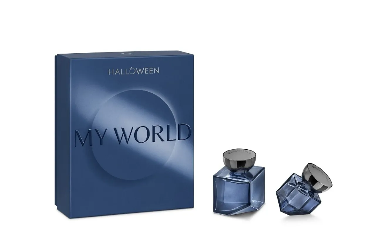 My World Eau de Parfum Estuche de regalo