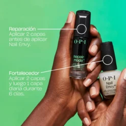 Nail Envy Nail Strengthener Fortalecedor de Uñas