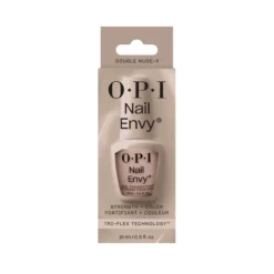 Nail Envy Strengthener Esmalte y Fortalecedor de Uñas