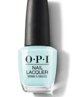 Nail Lacquer Colección Azules y Verdes