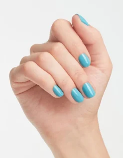 Nail Lacquer Colección Azules y Verdes