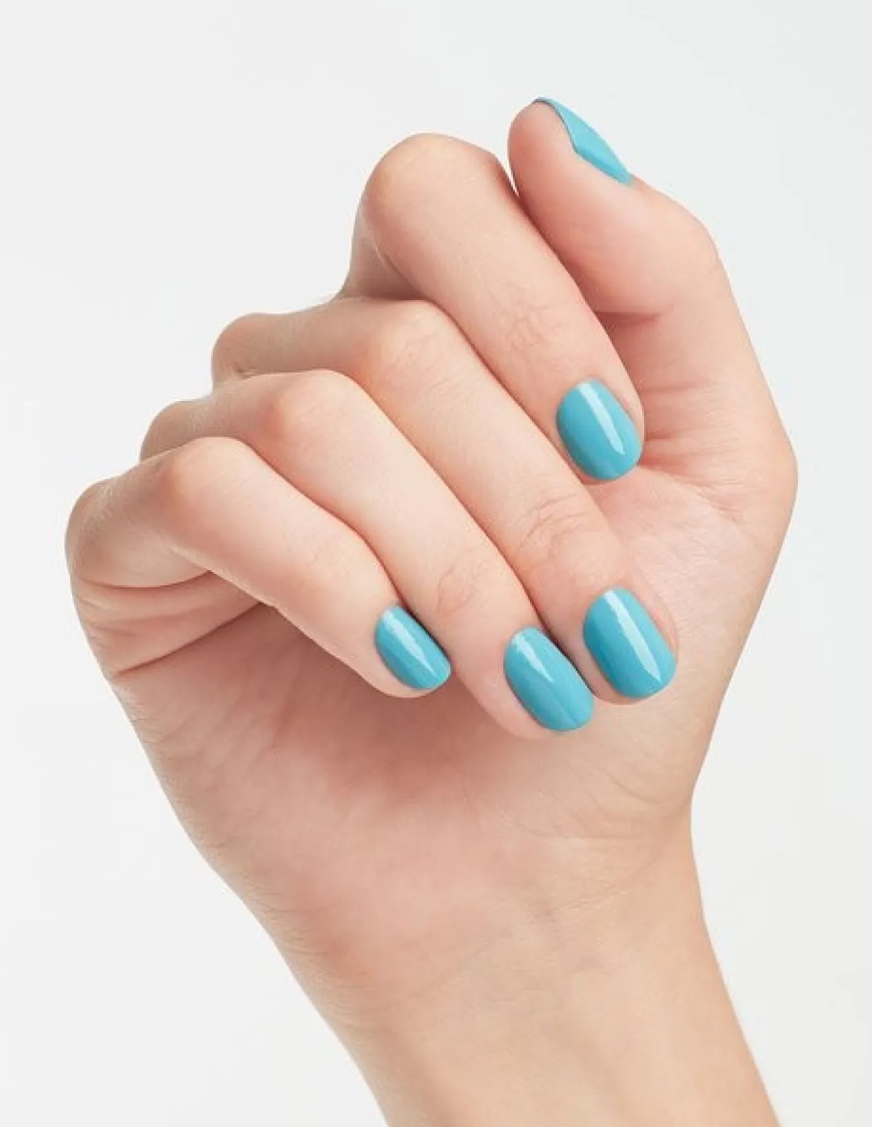 Nail Lacquer Colección Azules y Verdes