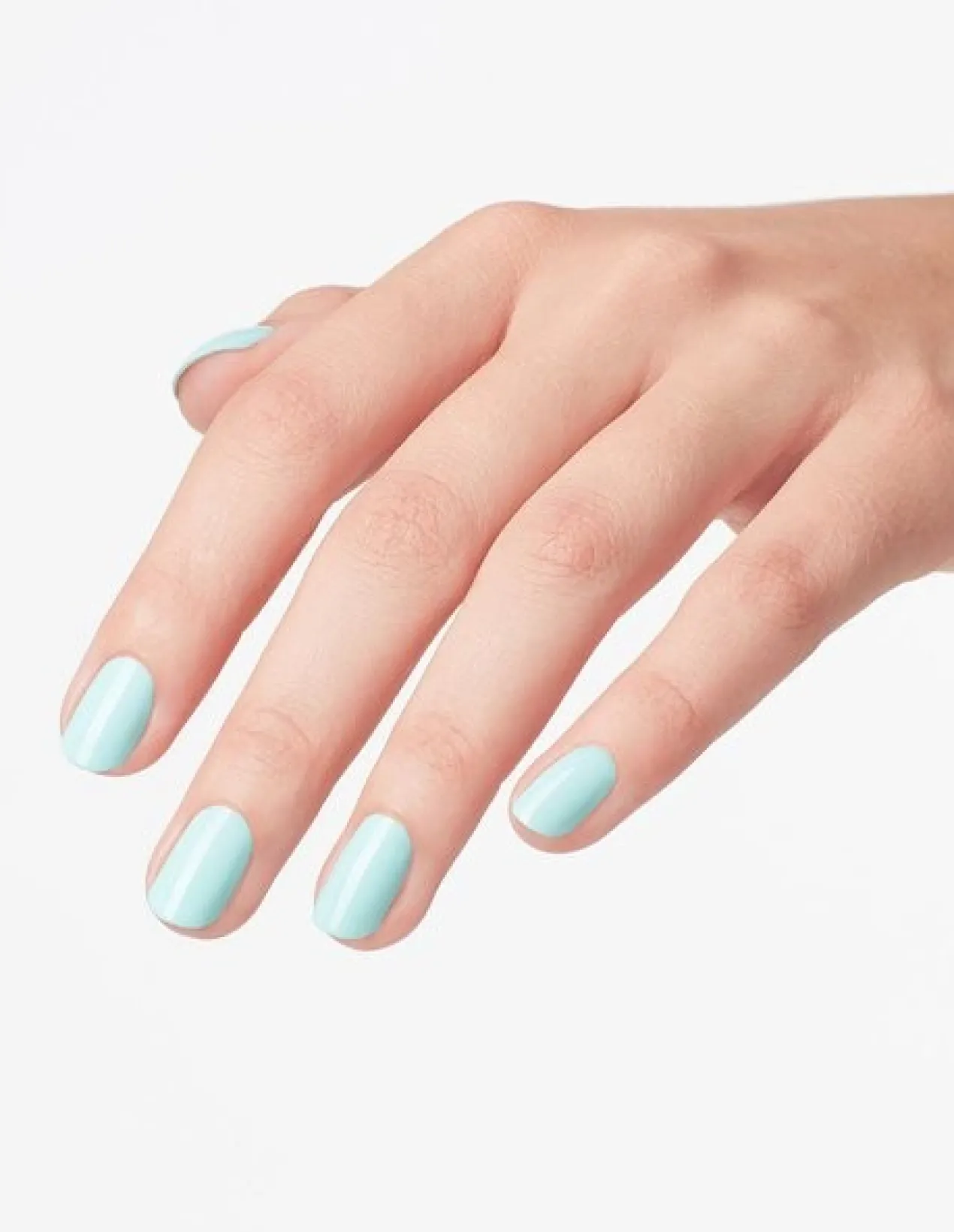 Nail Lacquer Colección Azules y Verdes
