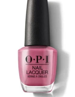 Nail Lacquer Colección Granates
