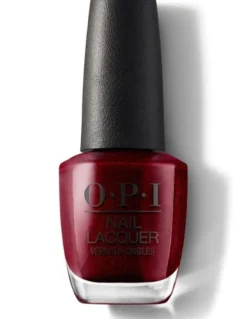 Nail Lacquer Colección Granates