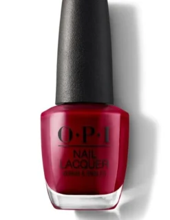 Nail Lacquer Colección Granates