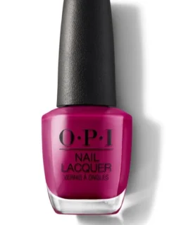 Nail Lacquer Colección Granates