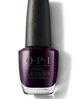 Nail Lacquer Colección Malvas y Morados