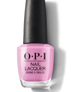 Nail Lacquer Colección Malvas y Morados
