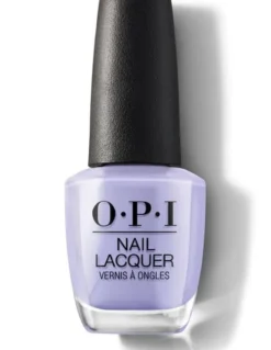 Nail Lacquer Colección Malvas y Morados