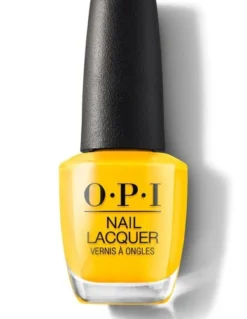 Nail Lacquer Colección Naranjas y Amarillos