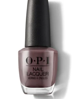 Nail Lacquer Colección Negros y Grises
