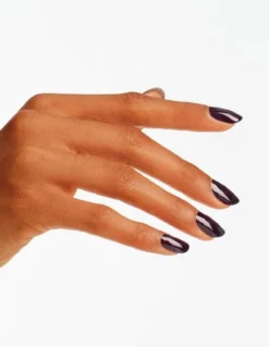 Nail Lacquer Colección Negros y Grises