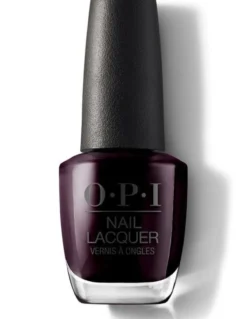 Nail Lacquer Colección Negros y Grises