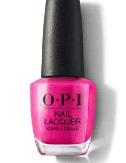 Nail Lacquer Colección Rosas