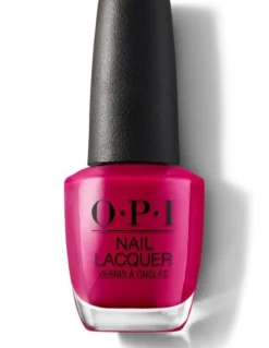 Nail Lacquer Colección Rosas