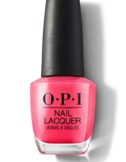 Nail Lacquer Colección Rosas