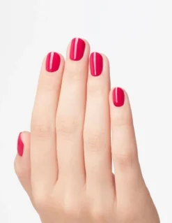 Nail Lacquer Colección Rosas