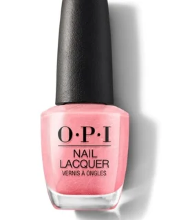 Nail Lacquer Colección Rosas
