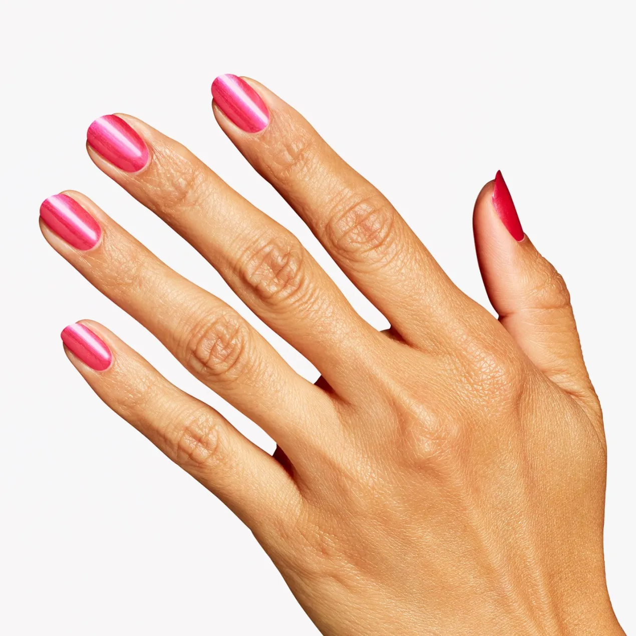 Nail Lacquer Esmalte de uñas duración hasta 7 días