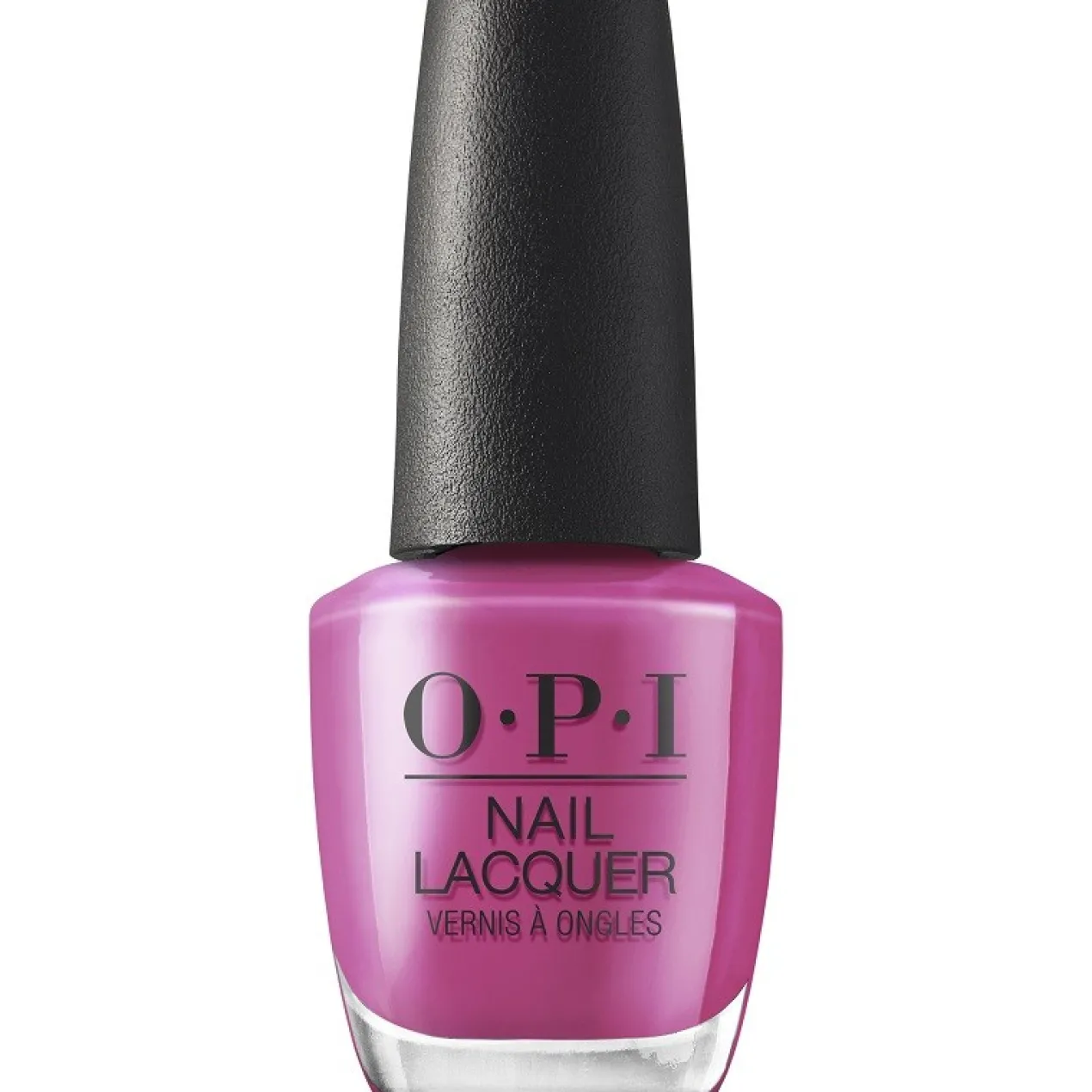 Nail Lacquer Esmalte de uñas duración hasta 7 días