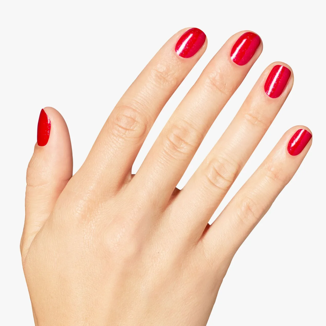 Nail Lacquer Esmalte de uñas duración hasta 7 días