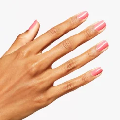 Nail Lacquer Esmalte de uñas duración hasta 7 días