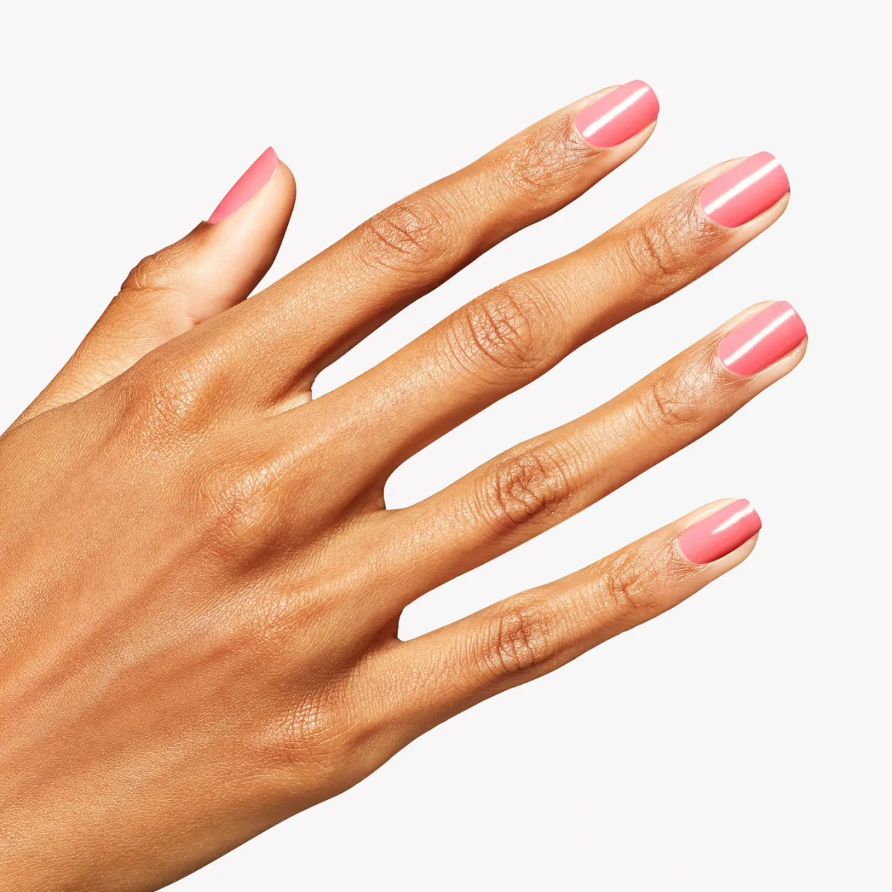 Nail Lacquer Esmalte de uñas duración hasta 7 días