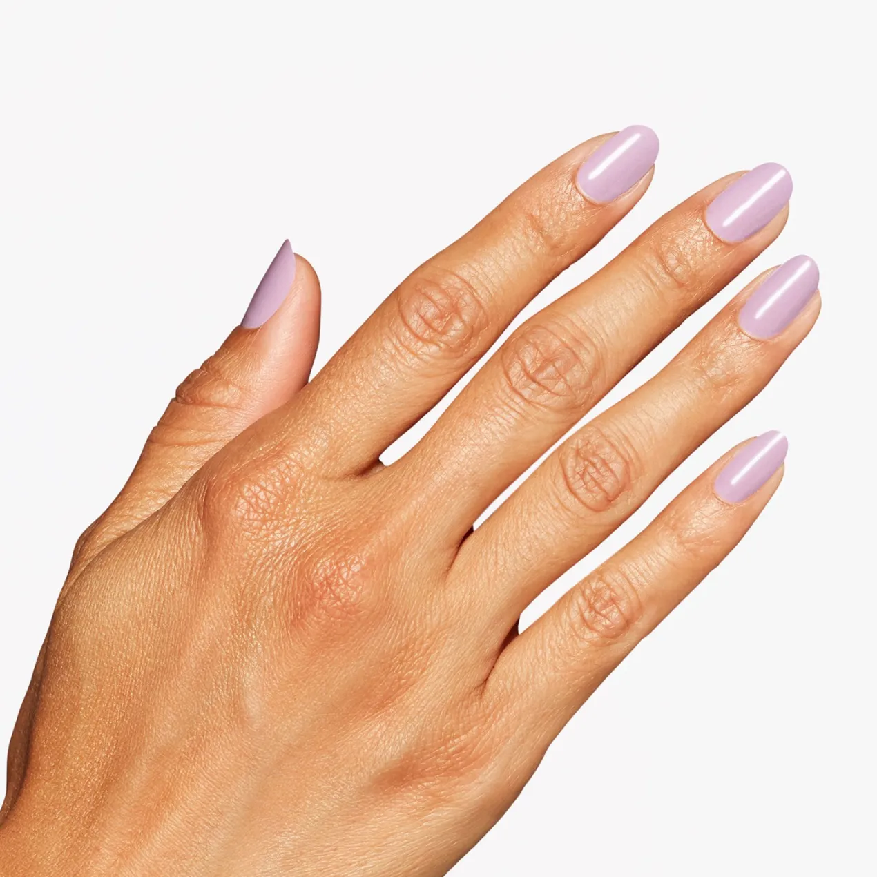Nail Lacquer Esmalte de uñas duración hasta 7 días
