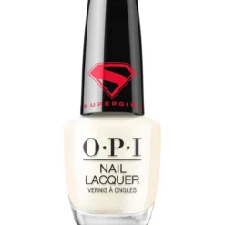 Nail Lacquer X Supergirl Esmalte De Uñas