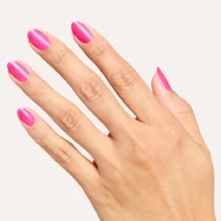 Nail Lacquer X Supergirl Esmalte De Uñas