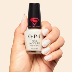 Nail Lacquer X Supergirl Esmalte De Uñas