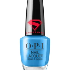 Nail Lacquer X Supergirl Esmalte De Uñas