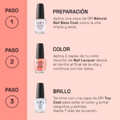 Nail Lacquer X Supergirl Esmalte De Uñas
