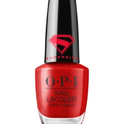 Nail Lacquer X Supergirl Esmalte De Uñas