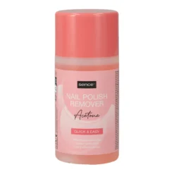 Nail Polish Remover Quitaesmalte Con Acetona